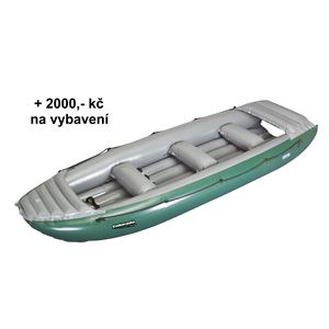 Gumotex Colorado 450 raft