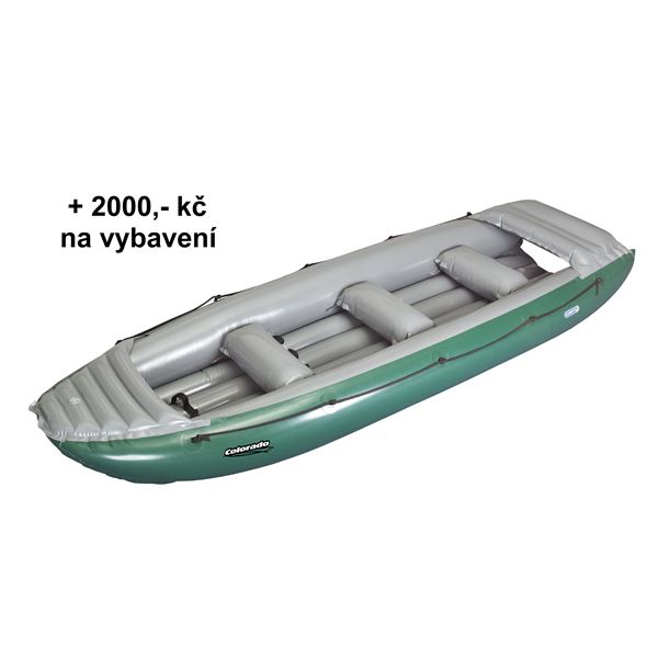 Gumotex Colorado 450 raft