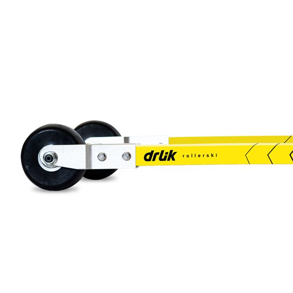 Drlik Classic Composite 3.0 kolečkové lyže