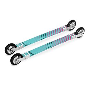 Drlik Skate Composite 3.0 kolečkové lyže