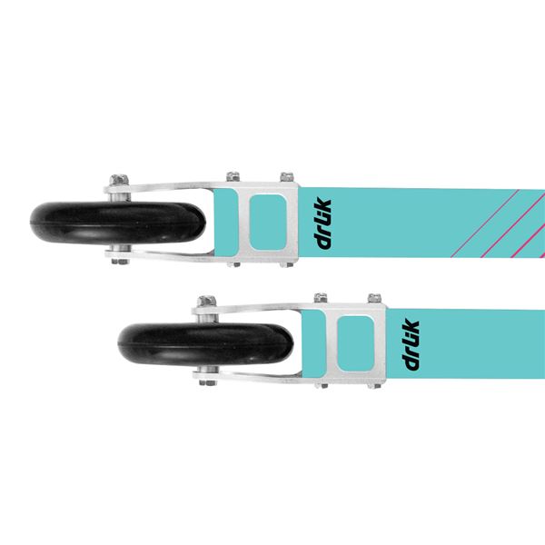 Drlik Skate Composite 3.0 kolečkové lyže