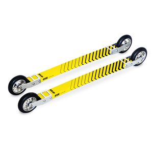 Drlik Skate Composite 3.0 kolečkové lyže