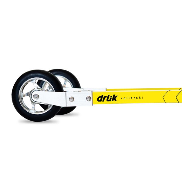 Drlik Skate Composite 3.0 kolečkové lyže