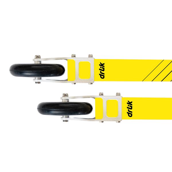 Drlik Skate Composite 3.0 kolečkové lyže