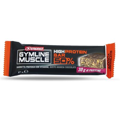 Enervit Gymline Protein Bar G Mandle Sunshop Cz V E Pro Vod Ky Horolezce A Turisty