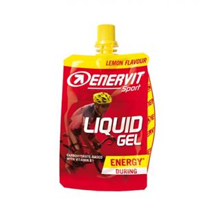 ENERVIT ENERVITENE koncentrát 60ml citron