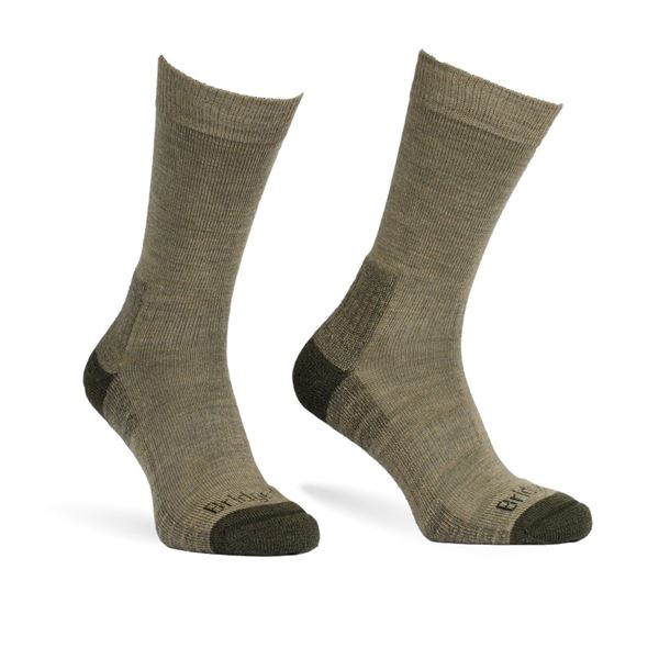 BRIDGEDALE Field Range LW Merino Performance Boot