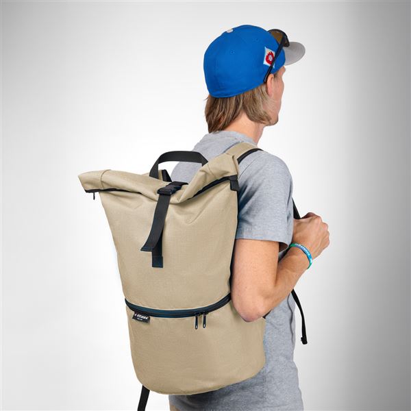 Gemma Rolovací batoh Forest CORDURA 13-20 litrů