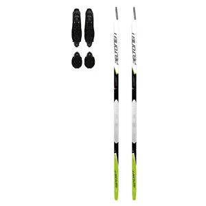 Peltonen G-GRIP Sport NIS Universal běžky SET