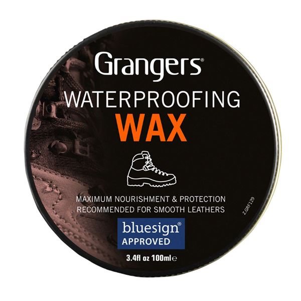Grangers Waterproofing Wax impregnace na obuv 