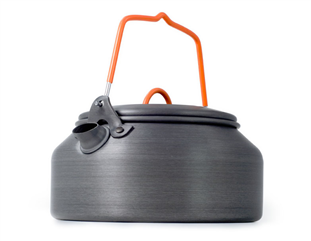 GSI Halulite Tea Kettle outdoorová konvička 1l