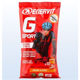 ENERVIT G Sport 300 g