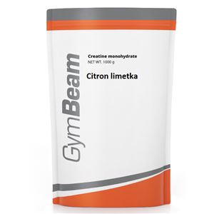 GymBeam kreatin monohydrát