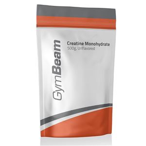 GymBeam kreatin monohydrát