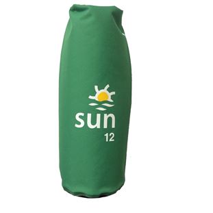 Lodní pytel SUN 12 l zelený