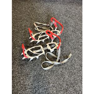 CAMP Stalker Univerzal turistické mačky bez vyhazovače - BAZAR