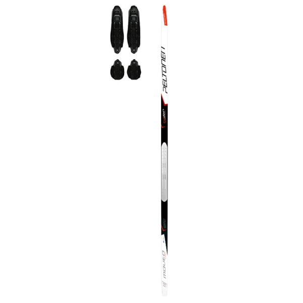 Peltonen G-grip Moveo NIS běžky SET