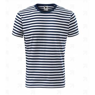 Malfini Sailor navy blue, vel.: M