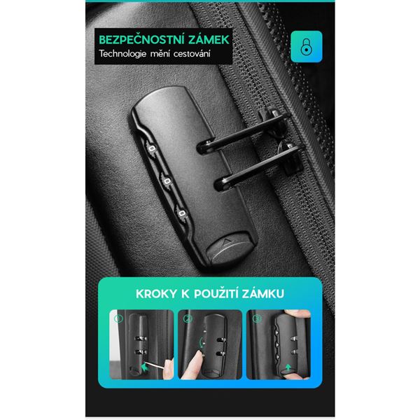 Mark Ryden Odyssey batoh