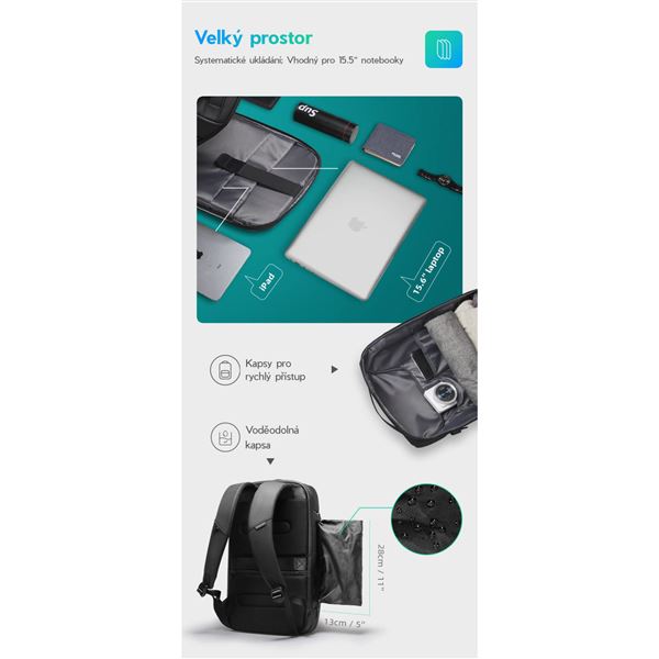 Mark Ryden Odyssey batoh