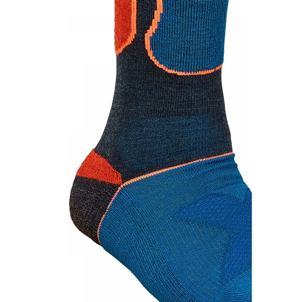 Ortovox Ski Rock´n´Wool Socks pánské ponožky