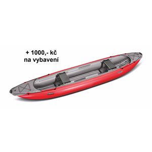 Gumotex Pálava 400 nafukovací kánoe