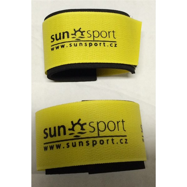 Pásky na běžecké lyže Sun Sport 