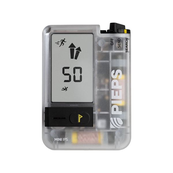 Pieps Mini IPS set lavinový vyhledavač