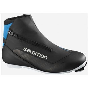 Salomon RC8 Nocturne Prolink boty na běžky vel. 42 2/3 EU