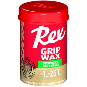Rex 141 Grip Wax univerzální vosk