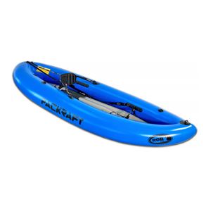 ROBfin Packraft Fun modrá M - Sporty