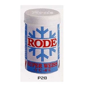 Rode P28 Blue Super Weiss 45g