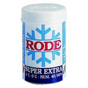 Rode P38 Blue Super Extra 45g