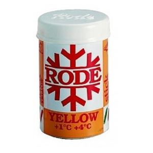 Rode P60 Yellow stoupací vosk 45g