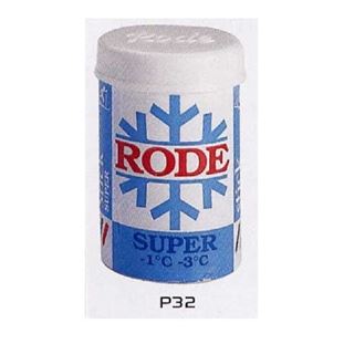 Rode P32 Blue Super 45g