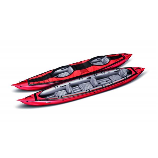 Gumotex Seawave nafukovací kajak 