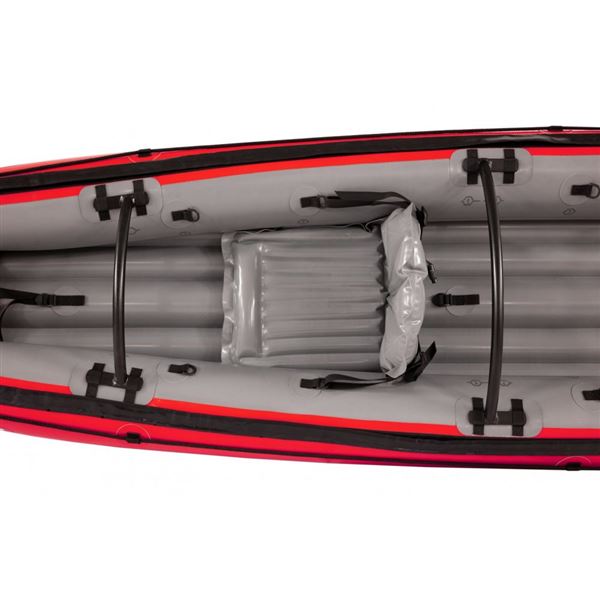 Gumotex Seawave kajak set