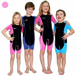 Agama SILKY 1,5 mm dětský neopren