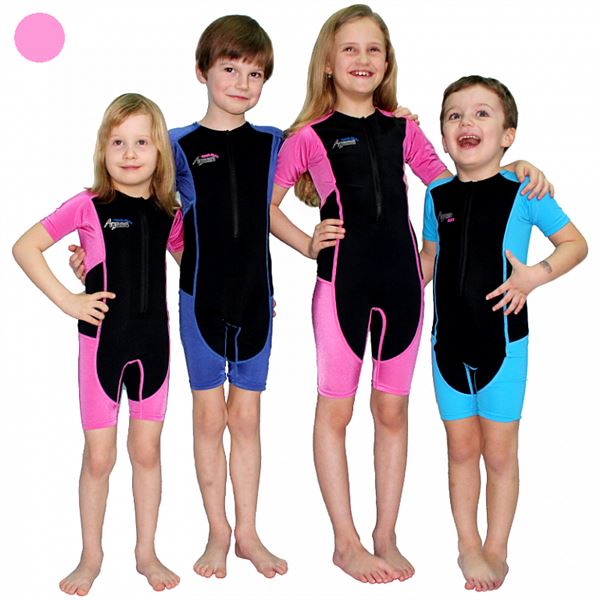 Agama SILKY 1,5 mm dětský neopren