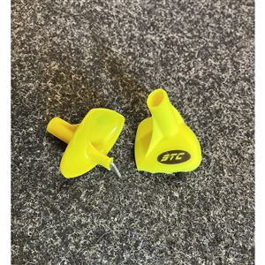 SKOL STC Race náhradní talířky na běžecké hole