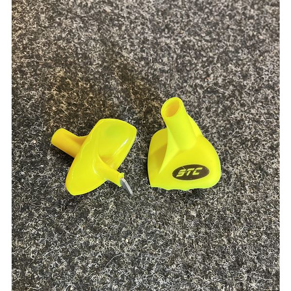 SKOL STC Race náhradní talířky na běžecké hole