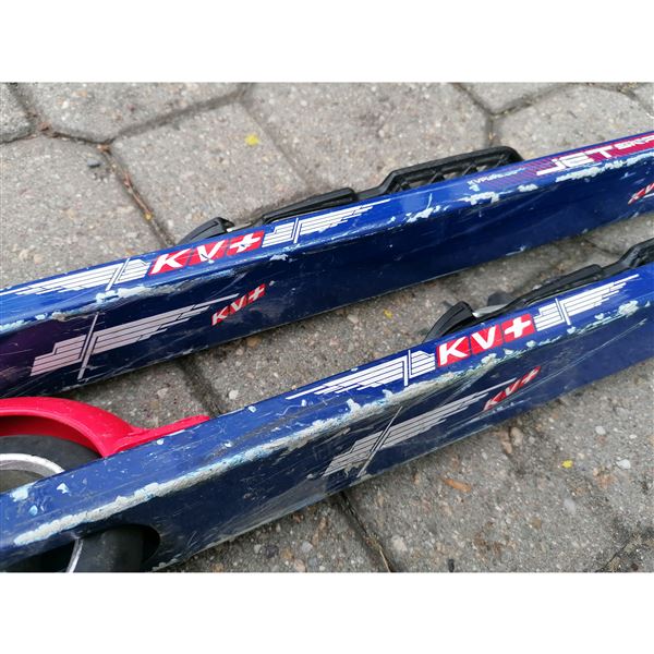 KV+ Jet Skate 60cm - bazar