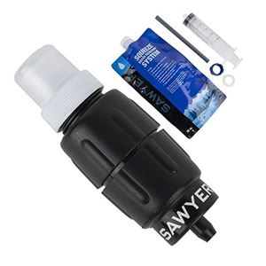 Sawyer SP 2129 Micro Squeeze Filter - vodní filtr