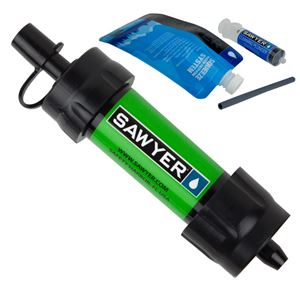 Sawyer SP 128 Mini Filter - vodní filtr