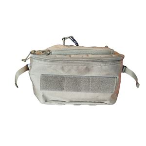 Sun`s Gear Medic Hip Bag - ledvinka