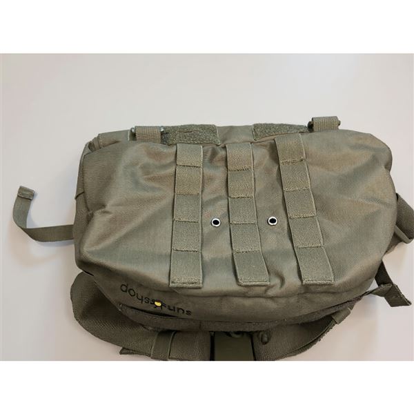 Sun`s Gear Medic Hip Bag - ledvinka