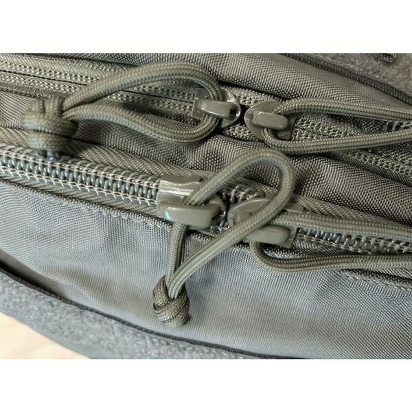 Sun`s Gear Medic Hip Bag - ledvinka