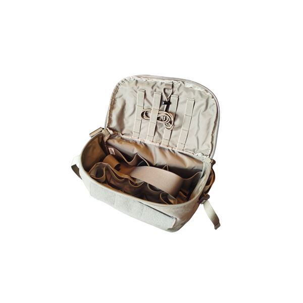 Sun`s Gear Medic Hip Bag - ledvinka