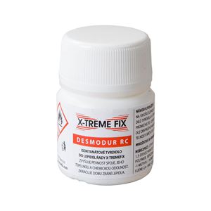 X-Treme Fix tvrdidlo Demsodur 30 ml 