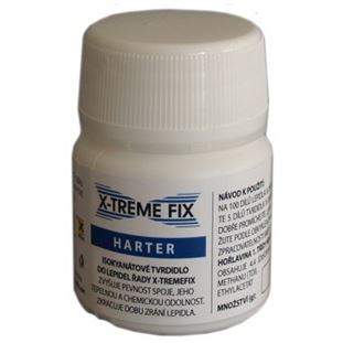 X-TREME FIX Desmodur RC tvrdidlo 30 ml